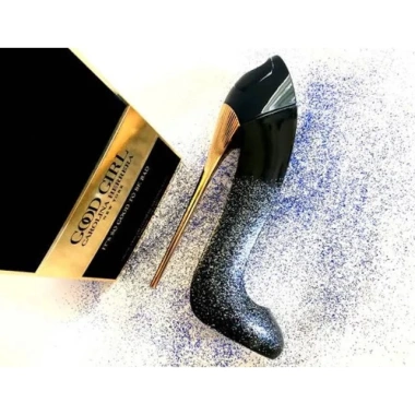 Nước hoa Carolina Herrera Good Girl 80ml Mùi ngọt ngào, gợi cảm, giá ưu đãi 1.350.000đ 6 Nước hoa Carolina Herrera Good Girl 80ml Mùi ngọt ngào, gợi cảm, giá ưu đãi 1.350.000đ 6