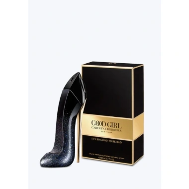 Nước hoa Carolina Herrera Good Girl 80ml Mùi ngọt ngào, gợi cảm, giá ưu đãi 1.350.000đ