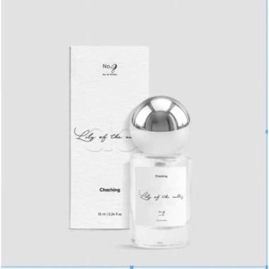 Nước Hoa Chaching Unisex 10ml Hương Tươi Mát Dịu Dàng Lưu Hương Lâu 215.000 VND 10