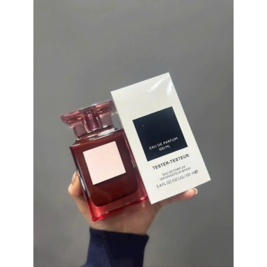 Nước hoa Cherry EDP 100ml - Dầu thơm ngọt ngào sang trọng - MUNLAB, giảm giá 790k
