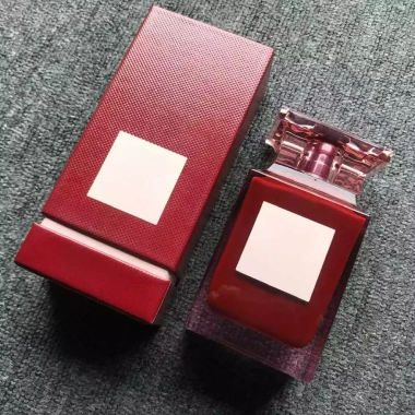 Nước hoa Cherry EDP 100ml - Dầu thơm ngọt ngào sang trọng - MUNLAB, giảm giá 790k
