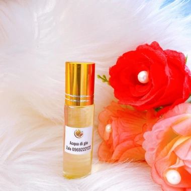 Nước hoa chiết 10ml Acqua Di Gio - Hương nam tính, giảm giá 250k, thơm lâu