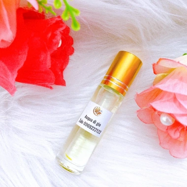 Nước hoa chiết 10ml Acqua Di Gio - Hương nam tính, giảm giá 250k, thơm lâu