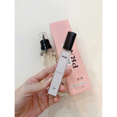 Nước Hoa Chiết 10ml Có Nhãn - Hương Thơm Cao Cấp, Giá Gốc 315k Giảm còn 250k 2 Nước Hoa Chiết 10ml Có Nhãn - Hương Thơm Cao Cấp, Giá Gốc 315k Giảm còn 250k 2