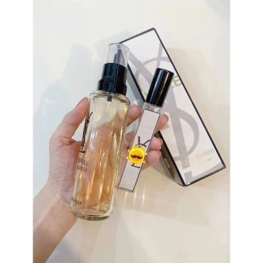 Nước Hoa Chiết 10ml Có Nhãn - Hương Thơm Cao Cấp, Giá Gốc 315k Giảm còn 250k 5 Nước Hoa Chiết 10ml Có Nhãn - Hương Thơm Cao Cấp, Giá Gốc 315k Giảm còn 250k 5
