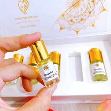 Nước hoa chiết dùng thử Golden Dust mini 30ml - Giá ưu đãi 120.000đ 2 Nước hoa chiết dùng thử Golden Dust mini 30ml - Giá ưu đãi 120.000đ 2