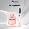 Nước hoa chiết nữ Narciso Poudree mẫu thử 10ml - Hương phấn, giảm còn 125.000đ