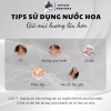 Nước hoa chiết nữ Narciso Poudree mẫu thử 10ml - Hương phấn, giảm còn 125.000đ 6
