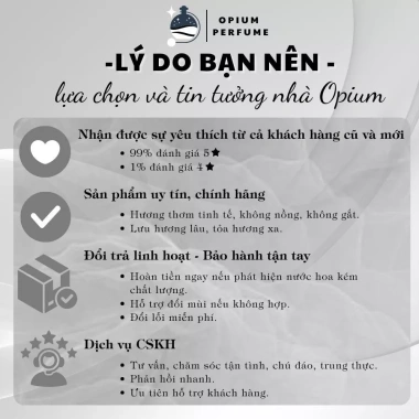 Nước hoa chiết nữ Narciso Poudree mẫu thử 10ml - Hương phấn, giảm còn 125.000đ 9