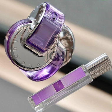 Nước hoa chiết nữ Omniaa 10ml - Mẫu thử giảm 18% chỉ 153.600đ, hương quyến rũ