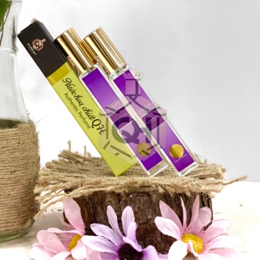 Nước hoa chiết nữ Omniaa 10ml - Mẫu thử giảm 18% chỉ 153.600đ, hương quyến rũ