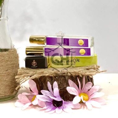 Nước hoa chiết nữ Omniaa 10ml - Mẫu thử giảm 18% chỉ 153.600đ, hương quyến rũ