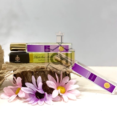 Nước hoa chiết nữ Omniaa 10ml - Mẫu thử giảm 18% chỉ 153.600đ, hương quyến rũ