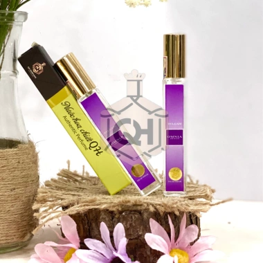 Nước hoa chiết nữ Omniaa 10ml - Mẫu thử giảm 18% chỉ 153.600đ, hương quyến rũ