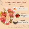 Nước hoa chính hãng nữ tính - Hương sang trọng, quyến rũ, giảm giá 64.999₫ 10