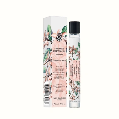Nước hoa dạng lăn Yves Rocher Perfume Concentrate 10ml - Dưỡng hương tinh dầu, giảm giá 540k