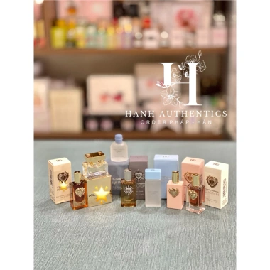 Nước Hoa Devotion Mini 5ml - Hương Thơm Đẳng Cấp, Giá Ưu Đãi 250k (Giá Gốc 305k)