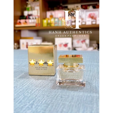 Nước Hoa Devotion Mini 5ml - Hương Thơm Đẳng Cấp, Giá Ưu Đãi 250k (Giá Gốc 305k)