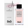 Nước hoa D&G Anthology L Imperatrice 3 100ml XT154 Vỏ tester - Giá ưu đãi 1.32 triệu VND