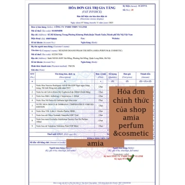 Nước hoa D&G Anthology L Imperatrice 3 100ml XT154 Vỏ tester - Giá ưu đãi 1.32 triệu VND 9