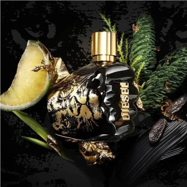 Nước hoa Diesel Spirit of the Brave 50ml - Hương nam tính, giảm giá 1.700.000₫ 4 Nước hoa Diesel Spirit of the Brave 50ml - Hương nam tính, giảm giá 1.700.000₫ 4