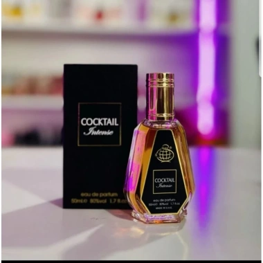 Nước Hoa Dubai Cocktail Intense cho Nam Nữ - Hương Nồng Nàn, Giá Ưu Đãi 308.000₫ 2 Nước Hoa Dubai Cocktail Intense cho Nam Nữ - Hương Nồng Nàn, Giá Ưu Đãi 308.000₫ 2
