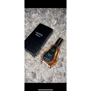 Nước Hoa Dubai Cocktail Intense cho Nam Nữ - Hương Nồng Nàn, Giá Ưu Đãi 308.000₫