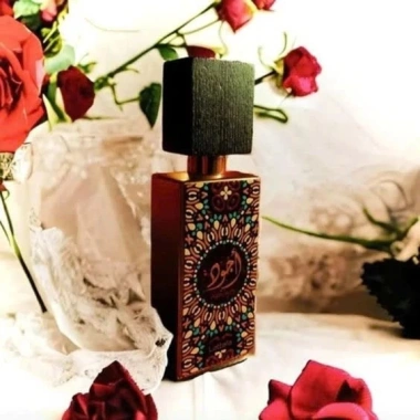 Nước hoa Dubai King Ajwad 60ml - Ngọt ngào, sang trọng, quyến rũ, nữ tính, lưu hương lâu - Giá 175.000 VND 2