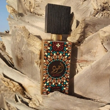 Nước hoa Dubai King Ajwad 60ml - Ngọt ngào, sang trọng, quyến rũ, nữ tính, lưu hương lâu - Giá 175.000 VND 4