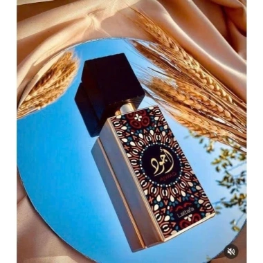 Nước hoa Dubai King Ajwad 60ml - Ngọt ngào, sang trọng, quyến rũ, nữ tính, lưu hương lâu - Giá 175.000 VND 6