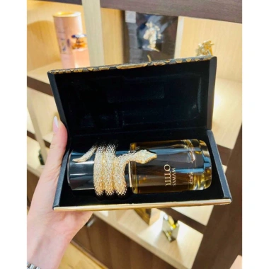 Nước hoa Dubai Lattafa Musamam EDP 100ml: Hương gỗ ấm áp, quyến rũ - 770.000₫ 3