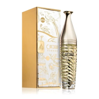 Nước hoa Dubai Lattafa Sendos 100ml – Hương bí ẩn, quyến rũ, sang trọng, chỉ 800.000đ