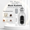 Nước hoa Ella Perfume Musk Kasshmir chính hãng 10‑30ml – Hương quyến rũ, 129k 2