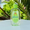 Nước hoa em bé Johnson's Baby Cologne 50ml/125ml hương thơm mát, giá chỉ 71.500₫ 7