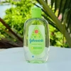 Nước hoa em bé Johnson's Baby Cologne 50ml/125ml hương thơm mát, giá chỉ 71.500₫ 9