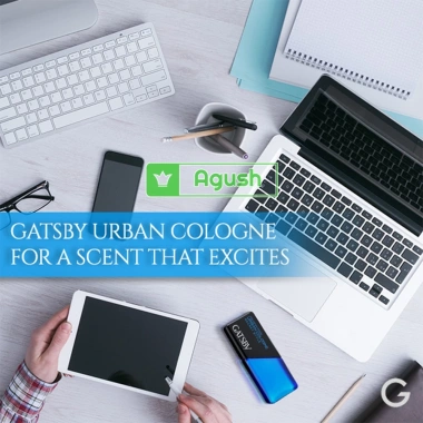 Nước hoa Gatsby Secret Style 60ml - Hương ngọt lưu hương lâu, giá 99.000₫ học sinh 4 Nước hoa Gatsby Secret Style 60ml - Hương ngọt lưu hương lâu, giá 99.000₫ học sinh 4