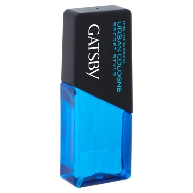 Nước hoa Gatsby Secret Style 60ml - Hương ngọt lưu hương lâu, giá 99.000₫ học sinh 12 Nước hoa Gatsby Secret Style 60ml - Hương ngọt lưu hương lâu, giá 99.000₫ học sinh 12