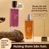 Nước Hoa Gỗ Đàn Yixiang 50ml – Hương Thành Phố Nhỏ, Chính Hãng, Lâu Dài Eau De Toilette 4