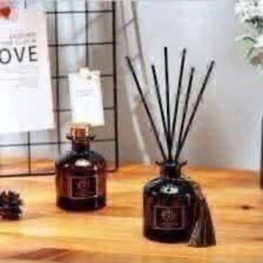 Nước hoa gỗ thơm phòng - Hương dịu nhẹ, không gian thư thái, chỉ 29.000 VND