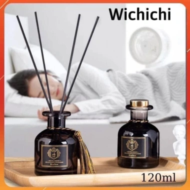 Nước hoa gỗ thơm phòng - Hương dịu nhẹ, không gian thư thái, chỉ 29.000 VND