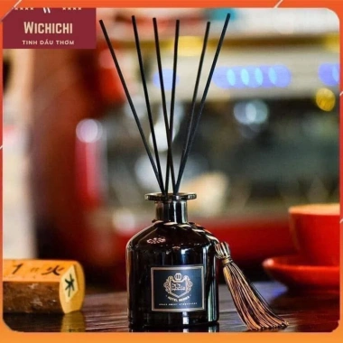 Nước hoa gỗ thơm phòng - Hương dịu nhẹ, không gian thư thái, chỉ 29.000 VND