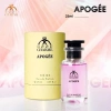 Nước hoa Good Charme Louis cho Nữ - Set 3 chai 25ml, giá ưu đãi 650k giảm mạnh 2