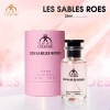 Nước hoa Good Charme Louis cho Nữ - Set 3 chai 25ml, giá ưu đãi 650k giảm mạnh 3