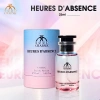 Nước hoa Good Charme Louis cho Nữ - Set 3 chai 25ml, giá ưu đãi 650k giảm mạnh 4