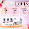 Nước hoa Good Charme Louis cho Nữ - Set 3 chai 25ml, giá ưu đãi 650k giảm mạnh 8