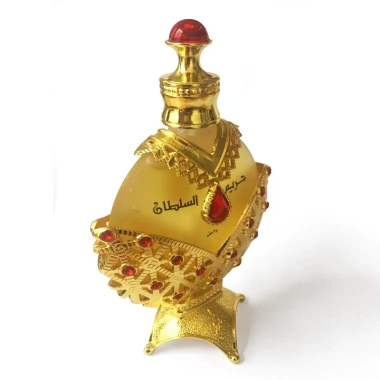 Nước hoa Hareem Al Sultan Gold 35ml - Hương ngọt thơm lâu, dành cho nữ, giá 250.000 VND