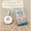 Nước hoa HoneyBear 30ml ngọt ngào, dịu nhẹ - Xịt đi học, đi chơi thơm phức, giá ưu đãi 85.600 VND 6