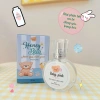 Nước hoa Honeybear mùi phấn em bé dịu nhẹ 25ml - Hương thơm ngọt ngào, giá ưu đãi 89.000₫ 3