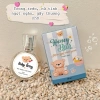 Nước hoa Honeybear mùi phấn em bé dịu nhẹ 25ml - Hương thơm ngọt ngào, giá ưu đãi 89.000₫ 7