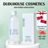 Nước hoa hồng Badskin Hyaluronic Spa Toner 500ml - Cấp ẩm sâu, cân bằng PH, căng mịn da Duduhouse